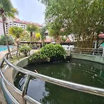 Glory Beach Resort Seaview Private 2Br
